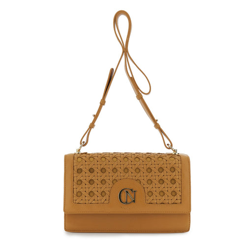 PATTINA CON INTRECCIO