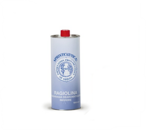Sprint chimica RAGIOLINA Acquaragia inodore lt1