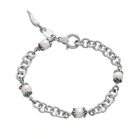 Bracciale donna GIOVANNI RASPINI 11931