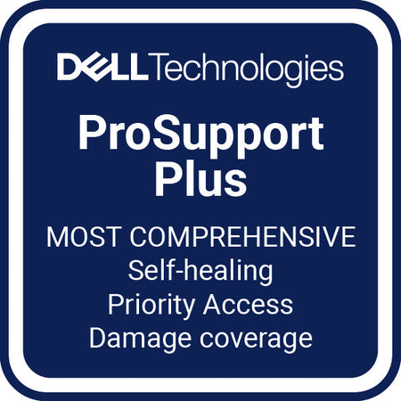 Estensione Dell da 3 anni di ProSupport a 3 anni di ProSupport Plus