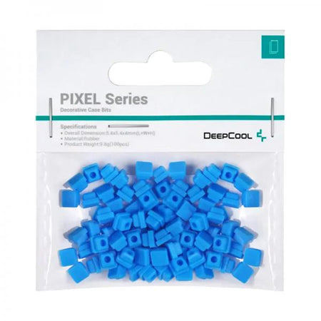 PIXEL BLU PERSONALIZZA IL TUO CASE