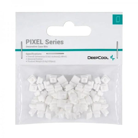 PIXEL BIANCO PERSONALIZZA IL TUO CASE