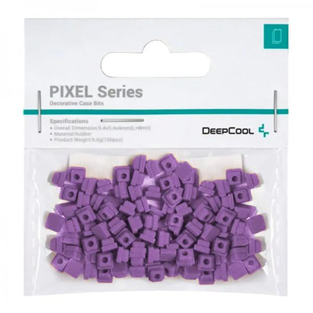 PIXEL VIOLA PERSONALIZZA IL TUO CASE