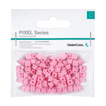 PIXEL ROSA PERSONALIZZA IL TUO CASE