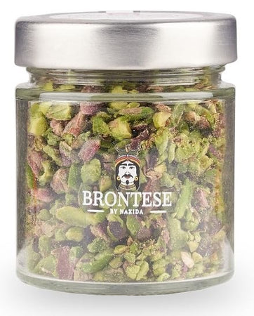 Granella di "Pistacchio Verde di Bronte D.O.P."