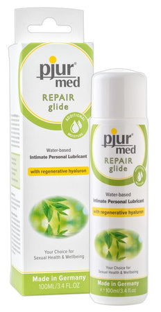 Pjur Med Repair Glide 100ml