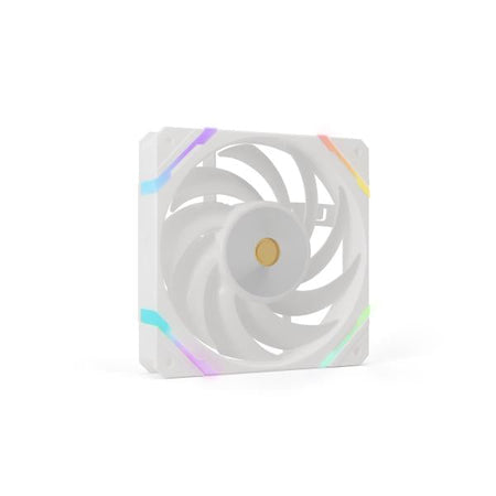 VALKYRIE VENTOLE CASE X12F ARGB WHITE FAN REVERSE 120mm VK-FANX12RW
