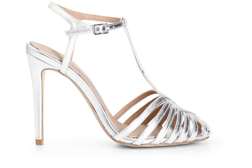 SANDALO A T CON GABBIA