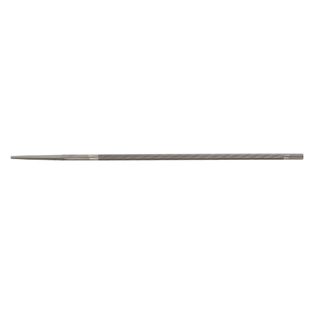 Bahco 168-8-4.8-1P Lima tonda per catene motosega Ø 4.8 mm 8"x 200 mm