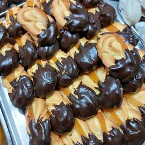 Biscotti al Burro Misti dolci tipici siciliani