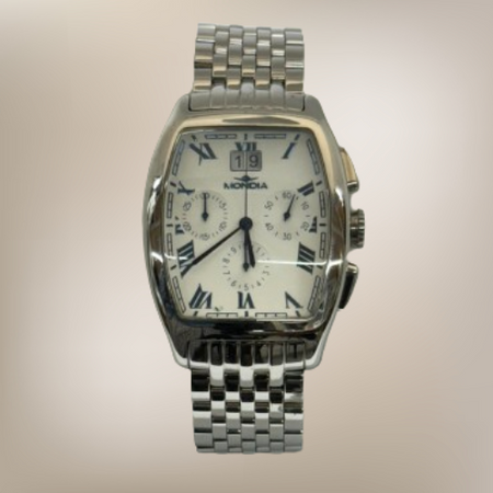 Orologio uomo MONDIA 1-602-3