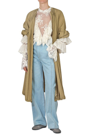 DEPARTMENT 5 Department 5 - Jeans - 450024 - Denim chiaro da donna