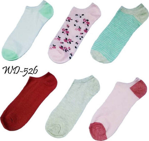 12 Paia Di Calzini Collo Basso Da Donna In Cotone Fantasmini Taglia Unica 35-40 Moda/Donna/Abbigliamento/Calze e collant/Calzini Trade Shop italia - Napoli, Commerciovirtuoso.it