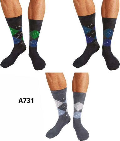 12 PAIA DI CALZINI DA UOMO FILO DI SCOZIA COTONE CON ROMBI COLORATI MEZZA GAMBA Moda/Uomo/Abbigliamento/Calzini e calze/Calzini/Calzini Trade Shop italia - Napoli, Commerciovirtuoso.it