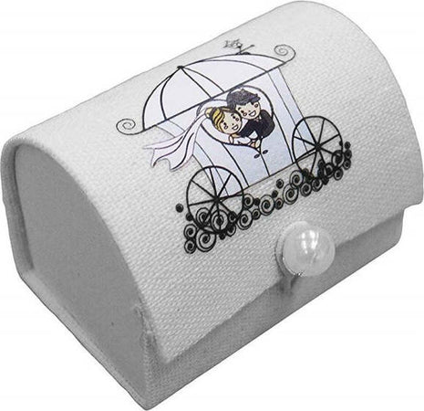 12-Pezzi-Bomboniera-Baule-Cofanetto-Sposi-Bomboniere-Scatola-Confetti-Matrimonio