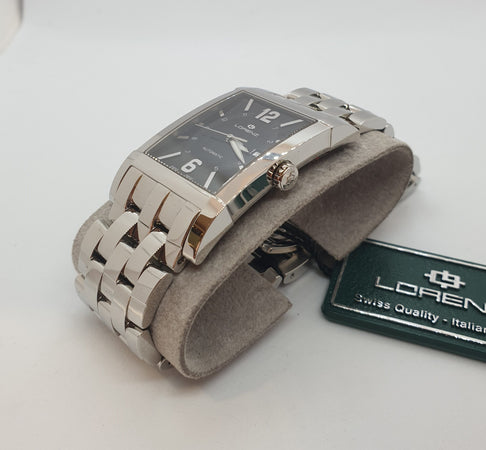 OROLOGIO UOMO LORENZ 025503BB