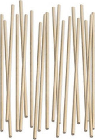 120-Bastoncini-In-Legno-Naturale-Lavoretti-Attività-Creative-Stecchette-5x150-Mm