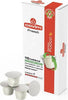 120 capsule caffè compostabili Covim Caffè in capsula compatibile Nespresso Pressò miscela Granbar Fuoco 12 confezioni da 10 pz capsule caffè compostabili Non solo caffè online - Albano Laziale, Commerciovirtuoso.it