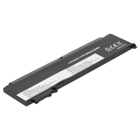 2-Power 2P-SB10J79002 ricambio per laptop Batteria (Main Battery Pack 11.4V 2065mAh)