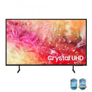 TV 43 SAMSUNG 4K SMART T2/S2 ITALIA