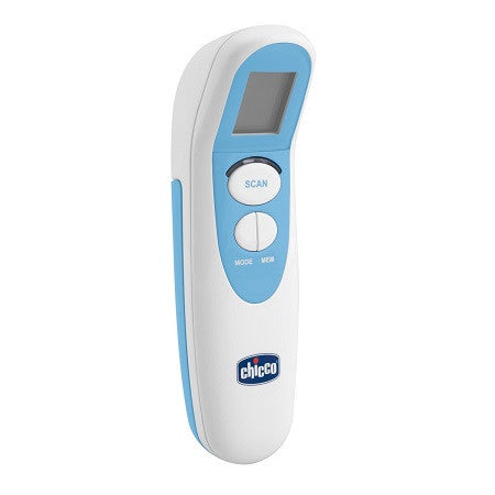 Ch termo ir thermo distance