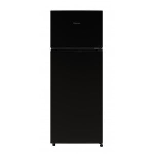 FRIGORIFERO HISENSE 2 PORTE NERO