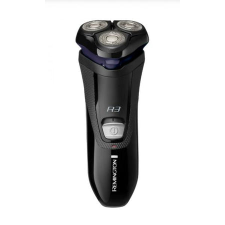 REMINGTON R3002 - RASOIO ELETTRICO - CORDED - LED - ACC.BARBA3GG - UTILIZZO A SECCO