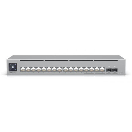A 16-port, Layer 3