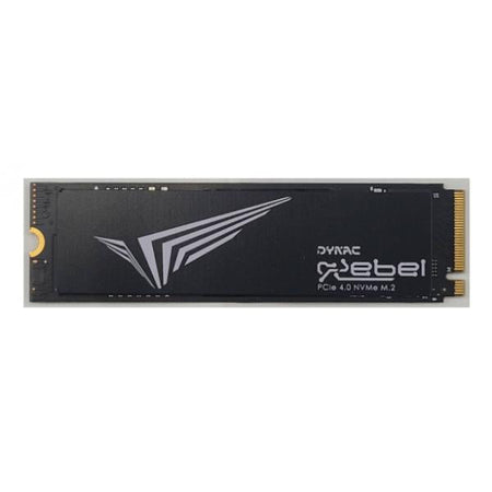 DREBEL512GB /R drives allo stato solido M. 2 512 GB PCI Express 4.0 NVMe