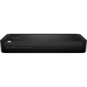 POLY G62 POE+ CBL KIT UK - .