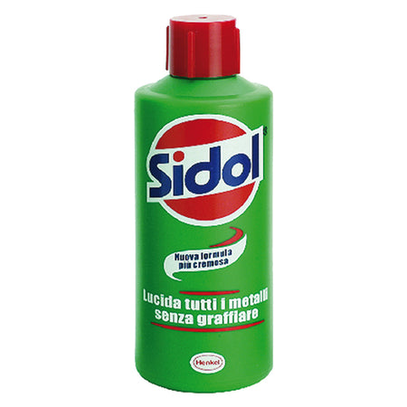 Sidol Lucidante in crema 150 ml