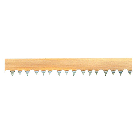 Lama per segoncino ad arco dentatura dentatura stretta 53 cm