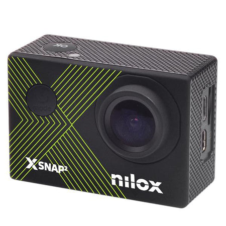 Nilox Action Cam X-Snap2 4k