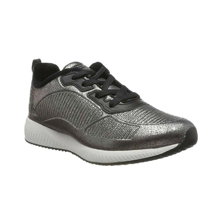 SCARPE DONNA SKECHERS BOBS SQUAD SPARKLE LIFE