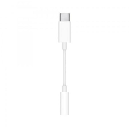 APPLE MW2Q3ZM/A - ADATTATORE USB-C JACK 3,5 MM