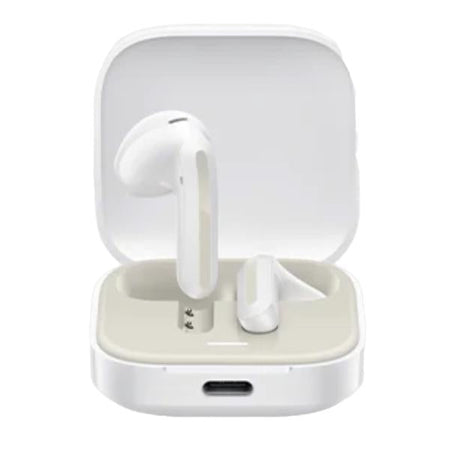 AURICOLARE BLUETOOTH XIAOMI REDMI BUDS 6 ACTIVE BHR8391GL WHITE