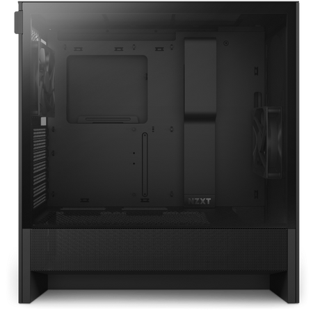 NZXT H510 Flow Midi Tower Nero