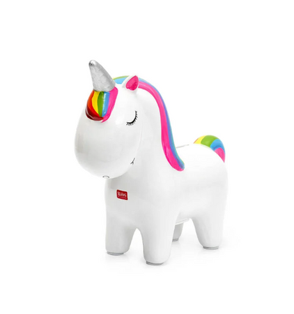 Legami, Salvadanaio Unicorno