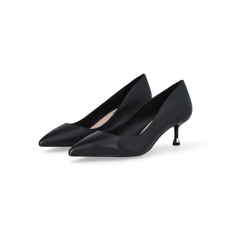 Liu Jo décolleté Deva 04 in nappa black SF5015P0