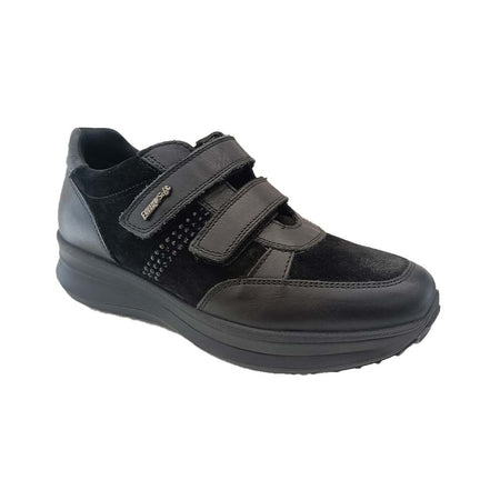 SCARPA DONNA CON STRAPPI ENVAL SOFT