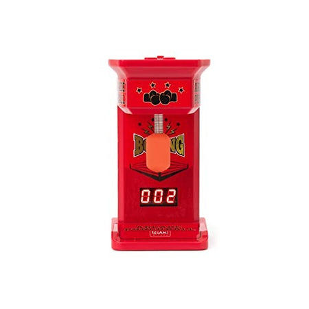 Legami, Mini Gioco Arcade Pungiball - Punchball