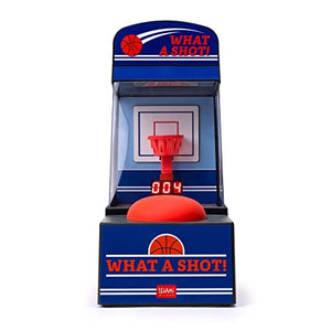 Legami, Mini Gioco Arcade Basket - What a Shot!