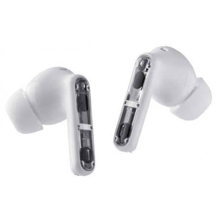 INTENSO BUDS PLUS BLUETOOTH 5.4 ANC/ENC WHITE