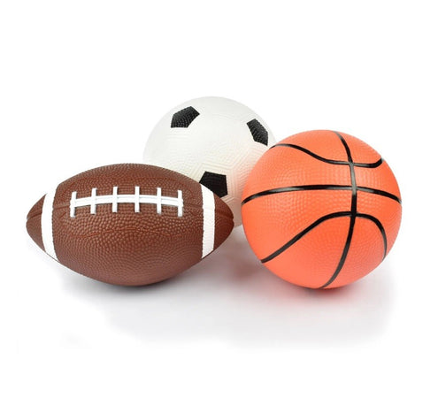 Legami, Set di 3 ini Palloni
