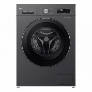 LAVATRICE LG SMART 9KG CLASSE A