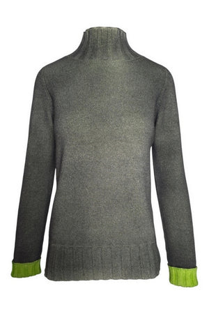 AROVESCIO Maglie Militare da donna