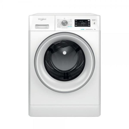 Whirlpool Lavatrice 9kg Freshcare Inverter Vapore A Ffb 9269 Sv It