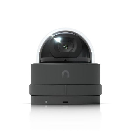 UbiQuiti UniFi UVC-G5-DOME-ULTRA-B Ultra Netzwerk- ?berwachungskamera Innenbereich,Kuppel (1 Jahr Garantie)