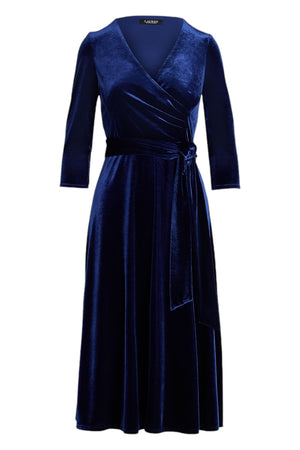 Ralph Lauren Abiti Blu da donna