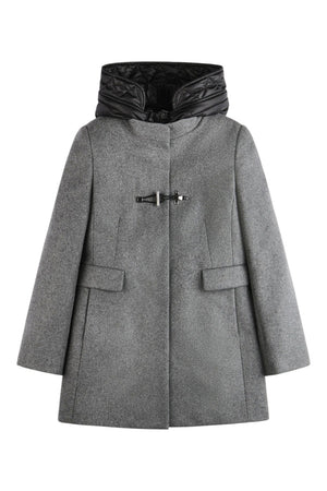 Fay Giacconi Grigio da donna